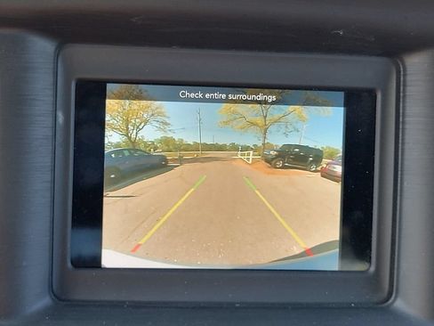 Used 2021 Dodge Charger Police w/ Fleet Safety Group AWD/4WD image 21