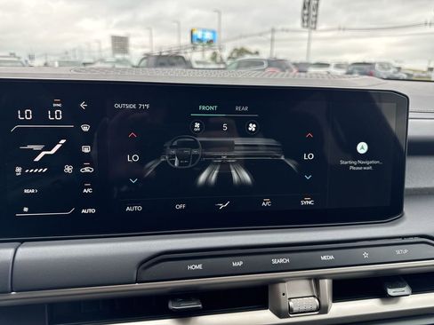 New 2027 Kia Telluride S w/ Towing Package AWD/4WD image 19