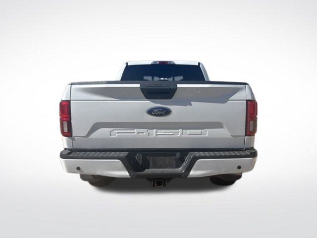 Used 2020 Ford F150 XLT w/ Equipment Group 302A Luxury RWD image 9