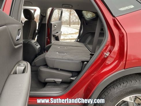 Used 2023 Chevrolet Blazer LT image 36