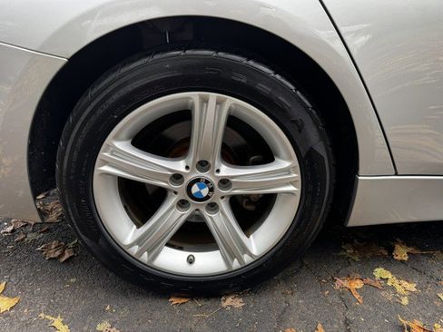 Used 2015 BMW 328i Sedan image 32