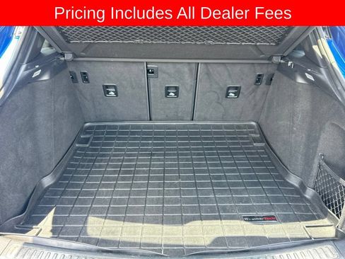 Used 2020 Porsche Macan AWD/4WD image 17