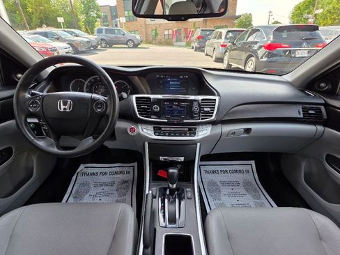 Used 2014 Honda Accord EX-L image 13