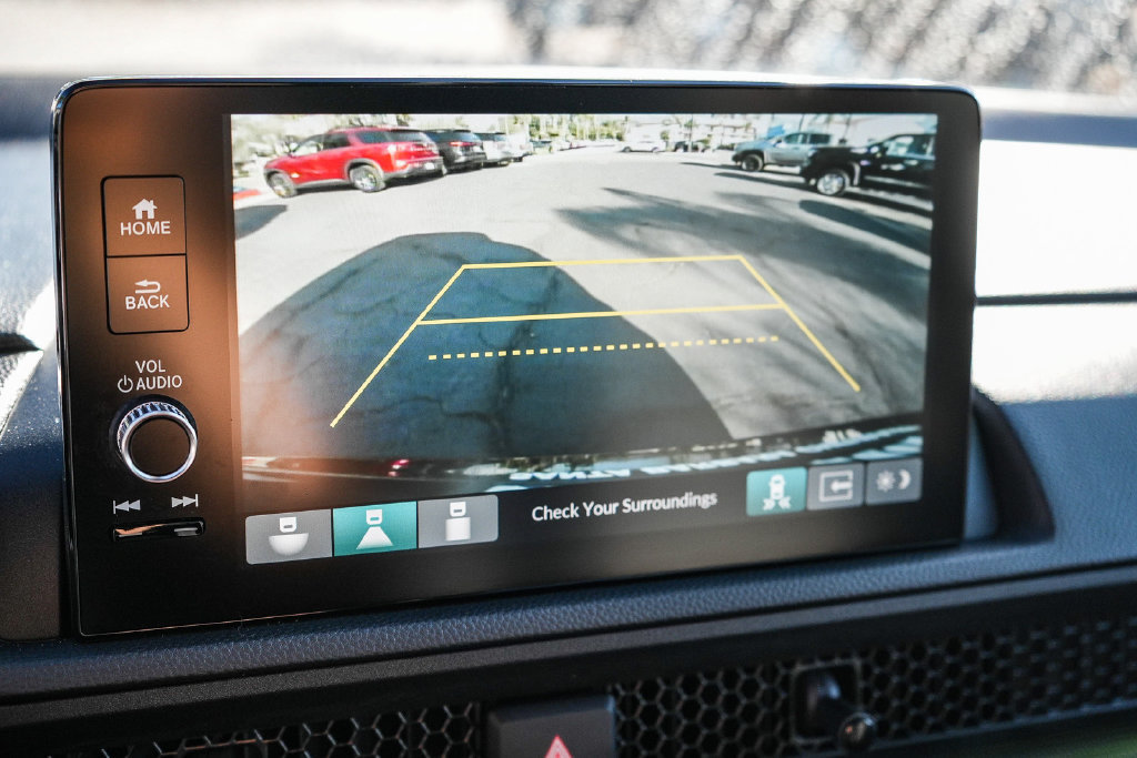 Used 2025 Honda CR-V Sport-L image 21