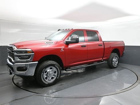 New 2026 RAM 2500 Tradesman image 1