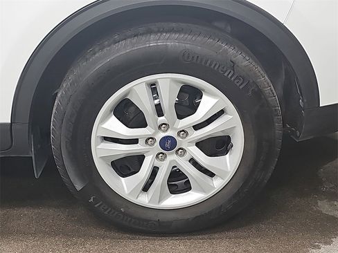 Used 2023 Ford Escape FWD image 33