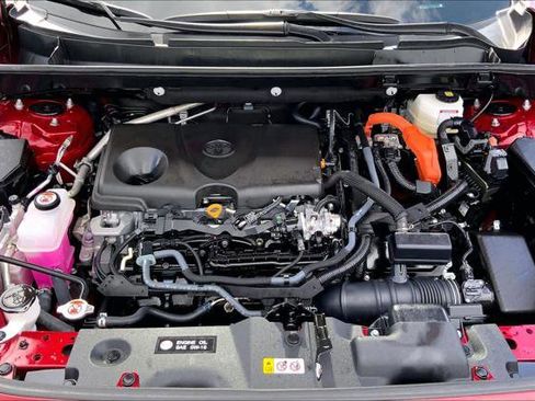 Certified 2025 Toyota RAV4 XLE Premium image 31