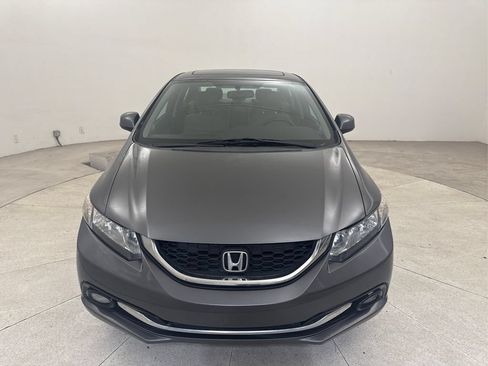 Used 2013 Honda Civic EX-L image 11