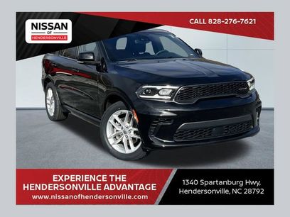 Used 2024 Dodge Durango GT