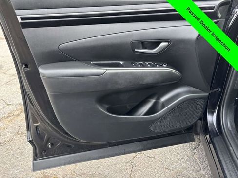Used 2023 Hyundai Tucson SEL image 9