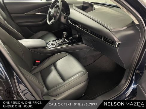 Certified 2025 MAZDA CX-30 AWD 2.5 S w/ Preferred Package image 43