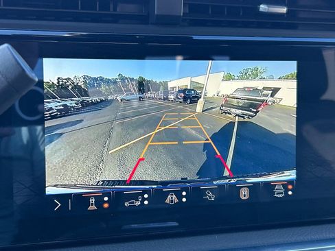 Used 2025 GMC Sierra 2500 Denali w/ Denali Reserve Package AWD/4WD image 22