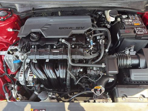 Used 2025 Kia K4 EX FWD image 31