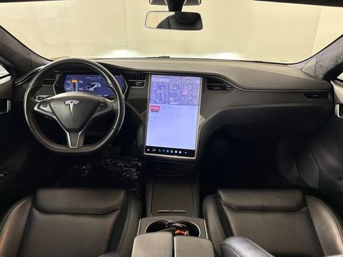Used 2020 Tesla Model S Long Range Plus AWD/4WD image 35