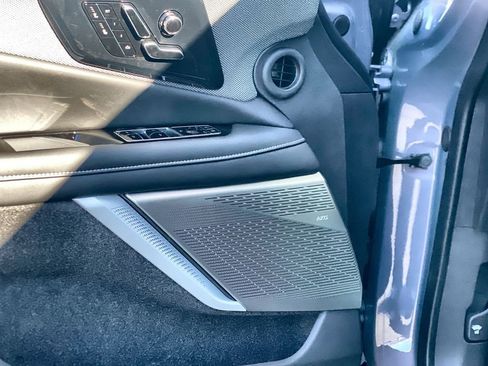 New 2026 Cadillac Optiq Luxury 1 image 28