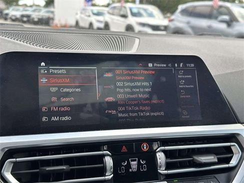 Used 2022 BMW 430i Gran Coupe w/ M Sport Package image 26