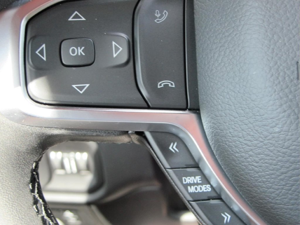 Used 2026 RAM 1500 Big Horn AWD/4WD image 19