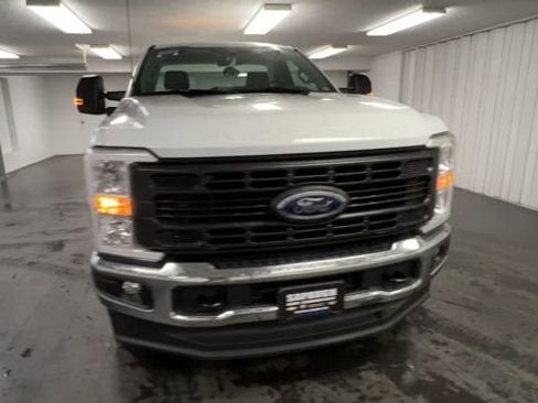 Used 2024 Ford F250 XL w/ XL Driver Assist Package image 3