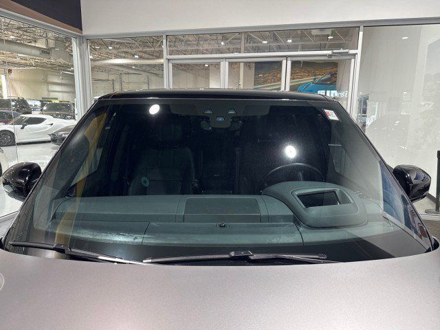Used 2020 Land Rover Range Rover HSE AWD/4WD image 38