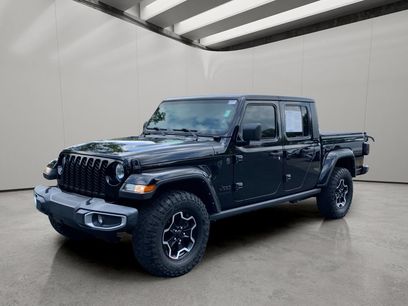 Used 2022 Jeep Gladiator Sport