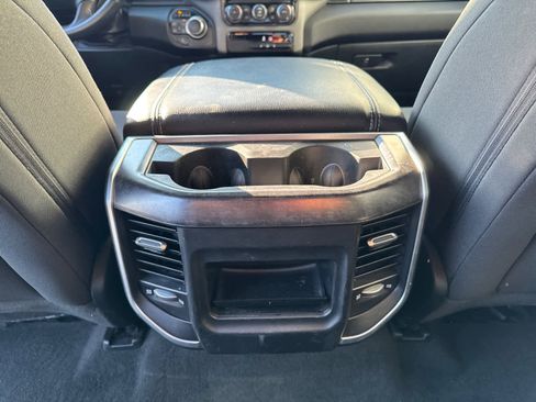 Used 2022 RAM 1500 Big Horn image 30