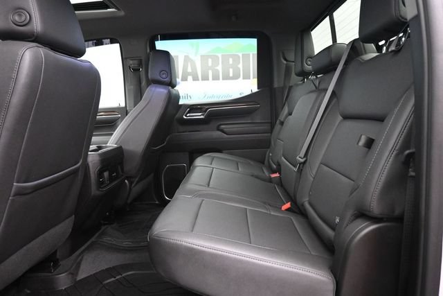 Used 2024 Chevrolet Silverado 1500 RST w/ RST All Star Premium Package AWD/4WD image 19