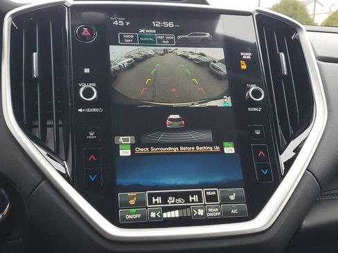 Certified 2025 Subaru Ascent Limited image 31