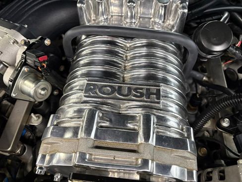 Used 2007 Ford Mustang GT RWD image 22