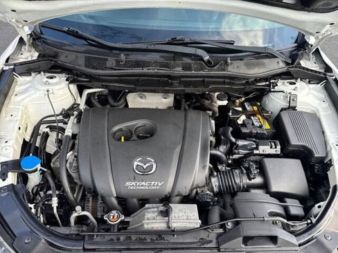 Used 2016 MAZDA CX-5 Grand Touring AWD/4WD image 19