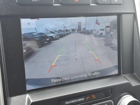 Used 2020 Ford F150 Lariat w/ Equipment Group 502A Luxury AWD/4WD image 19