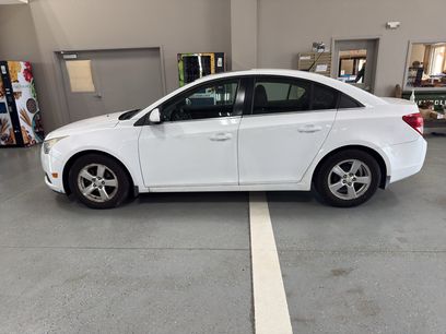 Used 2014 Chevrolet Cruze LT w/ All-Star Edition
