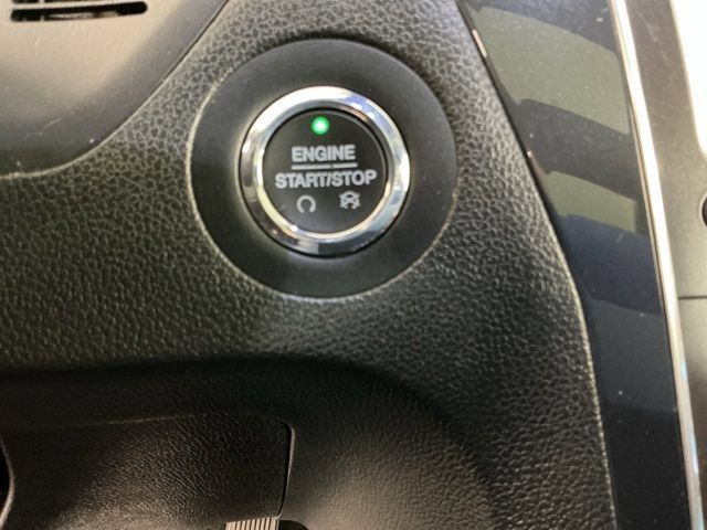 Used 2018 Ford Explorer Sport AWD/4WD image 24