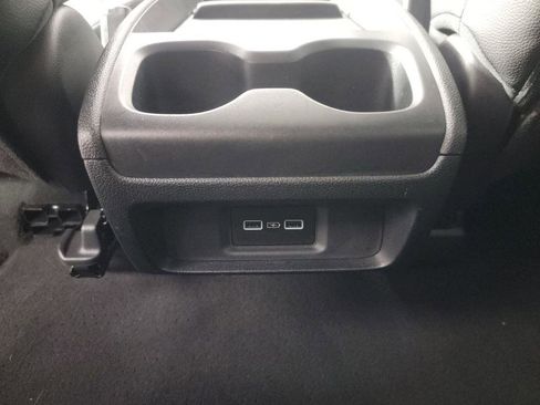 Certified 2024 Honda Odyssey EX-L image 21