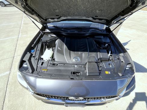 Certified 2025 MAZDA CX-90 3.3 Turbo w/ Preferred Package image 26