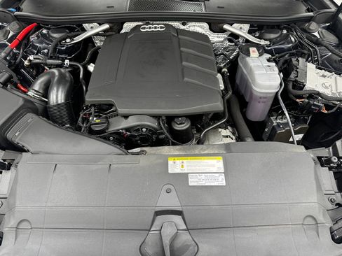 Used 2020 Audi A6 2.0T Premium Plus w/ Premium Plus Package image 32
