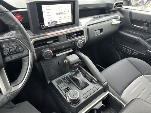 New 2026 Toyota Tacoma TRD Off-Road image 20