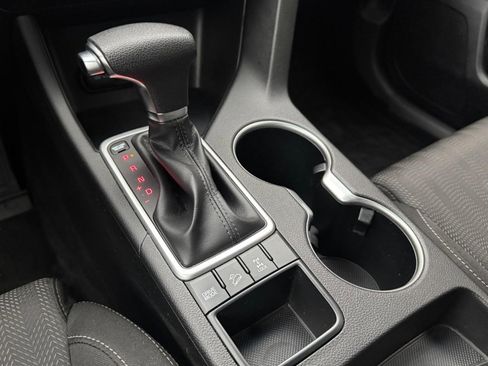 Used 2021 Kia Sportage LX image 37