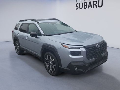New 2026 Subaru Outback Touring XT image 7