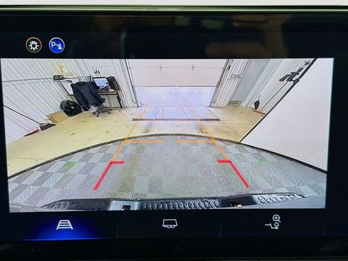 New 2026 Chevrolet Colorado W/T w/ WT Custom Package image 14