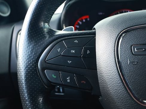 Used 2020 Dodge Durango R/T AWD/4WD image 13