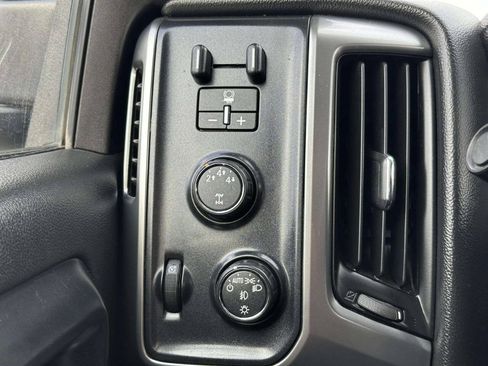Used 2015 Chevrolet Silverado 2500 LT AWD/4WD image 27