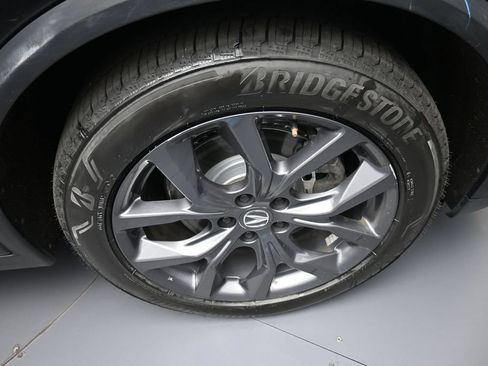 Used 2024 Acura MDX A-Spec AWD/4WD image 12