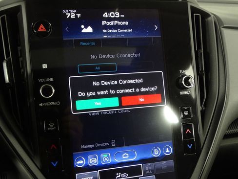 Used 2024 Subaru Crosstrek 2.5i Limited image 39