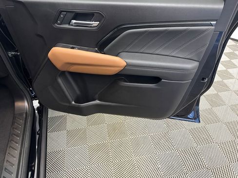 New 2026 GMC Canyon AT4 w/ Technology Plus Package image 14