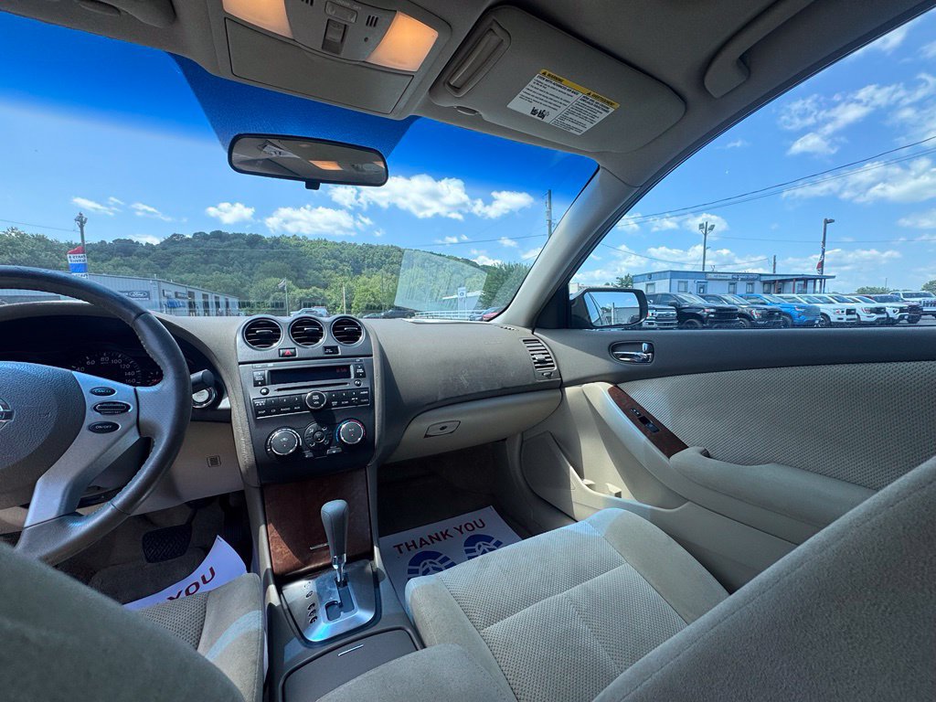 Used 2008 Nissan Altima 2.5 S w/ Convenience Plus Pkg FWD image 16
