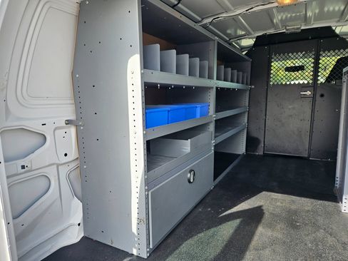 Used 2012 Ford E-150 and Econoline 150 E-150 H.D. image 22