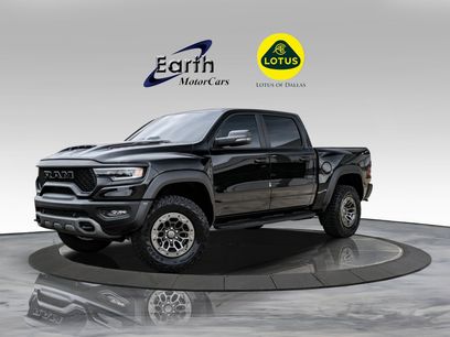Used 2024 RAM 1500 TRX