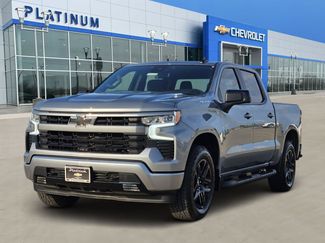 New 2026 Chevrolet Silverado 1500 RST w/ RST Select Package RWD video 2