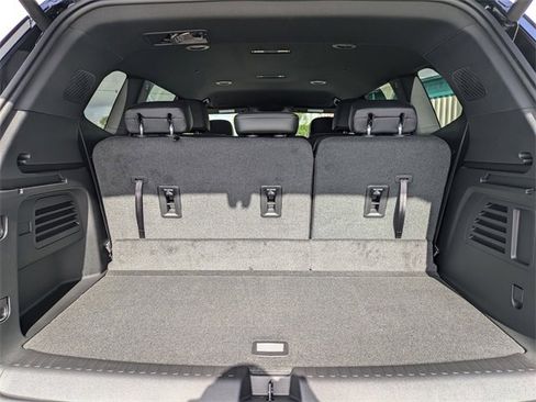 New 2025 Buick Enclave Preferred image 12