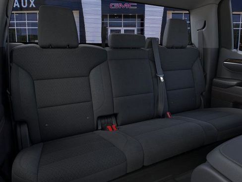 New 2026 GMC Sierra 1500 Elevation w/ Elevation Select Package image 89